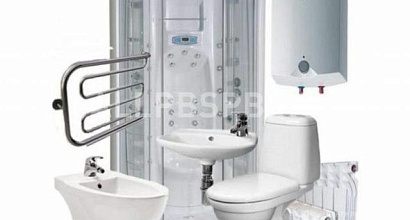 Продается  онлайн-магазин сантехники + программное обеспечени