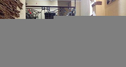 Продажа:  стильный салон красоты м. таганская 