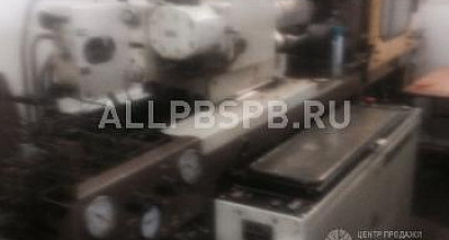 Продажа:  Производство. Действующий цех готовый бизнес