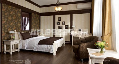 Апартаменты у площади Восстания от КУГИ