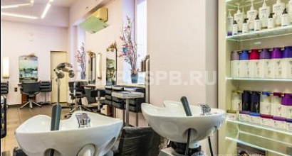 Салон красоты