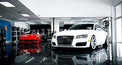 СТО в Московском районе