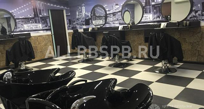 Готовый бизнес  продается салон красоты