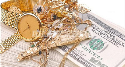 Ломбард золота, техники и авто