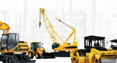 Аренда:  Бизнес по аренде строительной техники