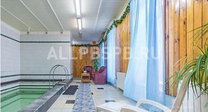 Аренда: Сауна с низкой арендой, м. Жулебино 