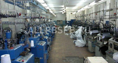 Продажа:  Продажа готового бизнеса Швейный цех