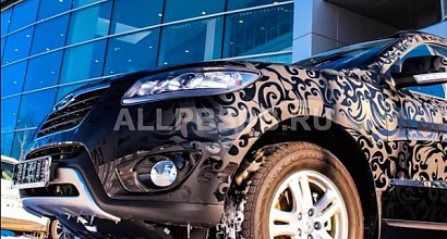 Студия тюнинга