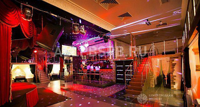 Продажа: Готовый бизнес  ресторан-клуб в казани