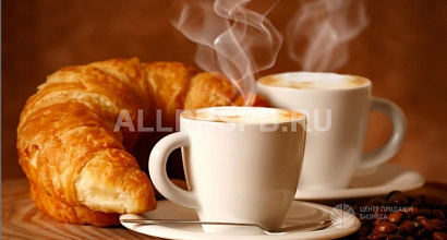 Мобильная кофейня на колесах