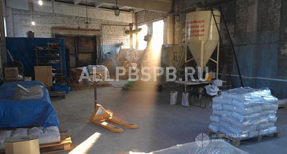 Продажа:  производство сухих строительных смесей