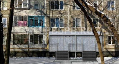 Продается  помещение у метро пражская 57м 