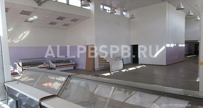Аренда:  Торговое помещение, 350 м 
