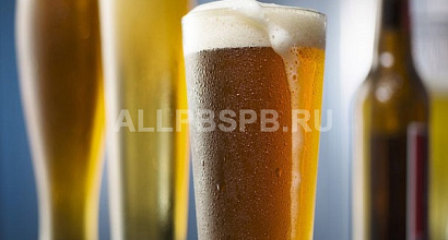 Магазин разливного пива