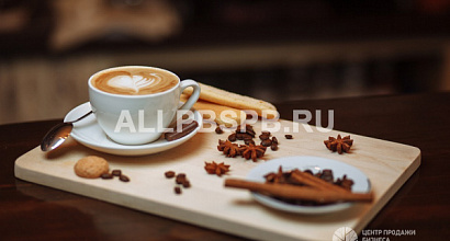 &quot;Кофе с собой&quot; у Гостиного двора