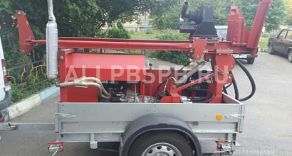 Продается  бурение скважин на воду