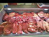 Продается  продаю мясной павильон