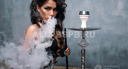 Дизайнерская кальянная в Невском районе