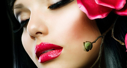 Салон красоты