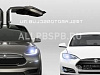 Продажа:  Интернет-магазин Продажа электромобилей Tesla