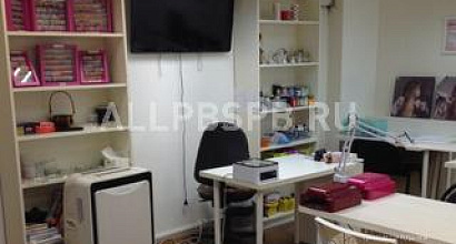 Готовый бизнес  школа ногтевого дизайна возле метро бибирево 