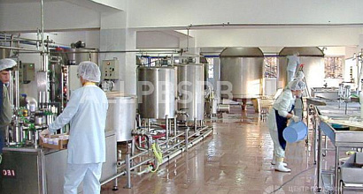 Продается  перспективная столовая со своим производством 