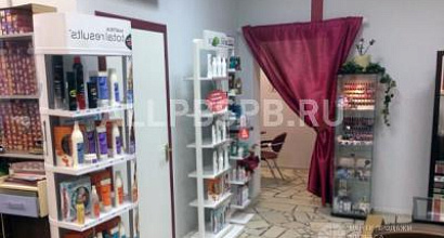 Продажа:  салон красоты, г. зеленоград 