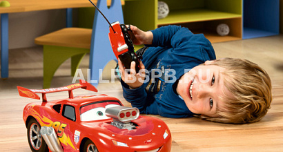 Интернет-магазин радиоуправляемых игрушек