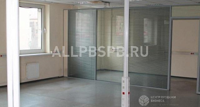 Аренда:  Сдаю офис возле м. Краснопресненская 