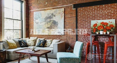 Коммерческое помещение с арендатором