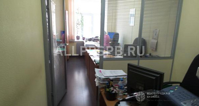 Аренда:  Офисное помещение, 26 м 