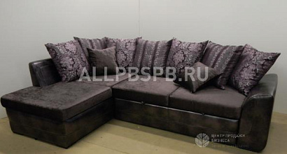 Продается  мебельная фабрика 