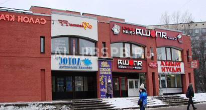 Аренда:Ресторан, кафе у Метро Просвещения 360 м