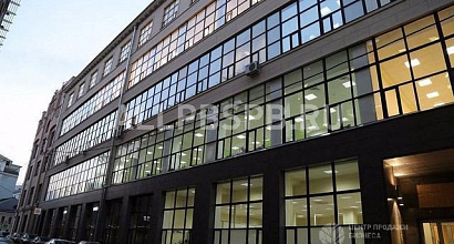 Аренда:  Офисное помещение 198 метров