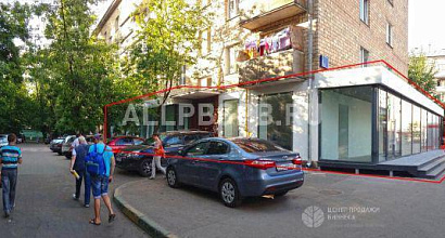 Продажа:  Продажа помещения свободного назначения, 399 м 