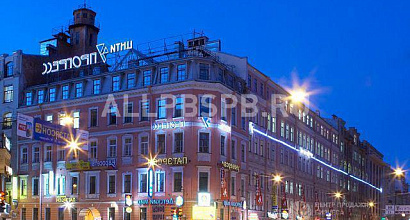 Аренда:Офисное помещение, 107 м