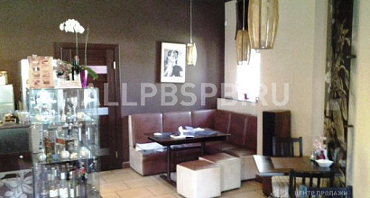 Продажа:  кафе в великом новгороде