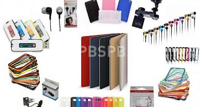 Готовый бизнес  интернет магазин аксессуаров 