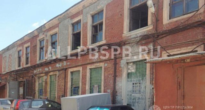 Сдам производственное пом., 723 м