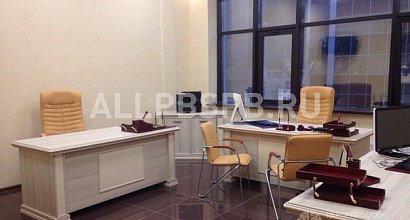 Аренда:  Офисное помещение, 37 м