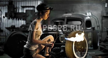 Продается  автосервис