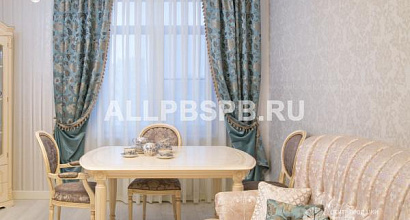 Салон дизайнерских штор