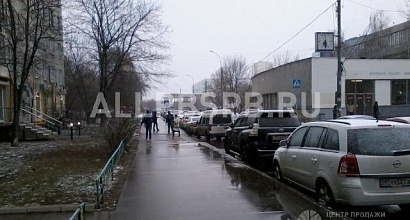 Продажа:  помещение свободного назначения, 50 м