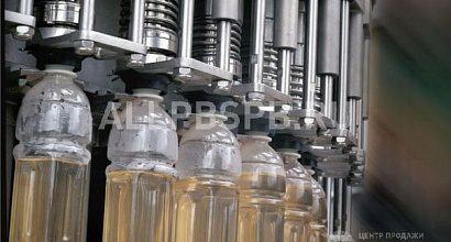 Продается  компактное производство соков и холодного чая