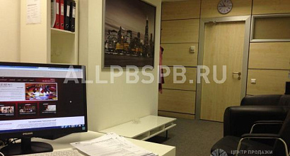 Готовый бизнес  агентство переводов в бц в цао