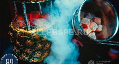 Кальянная в самом центре Петербурга!