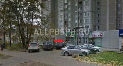 Аренда:  Складское помещение, 279.5 м 