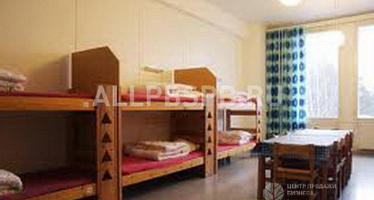 Продается  хостел по госту на м. китай-город