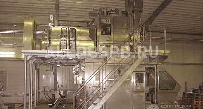 Продажа:  Бизнес по продаже оборудования