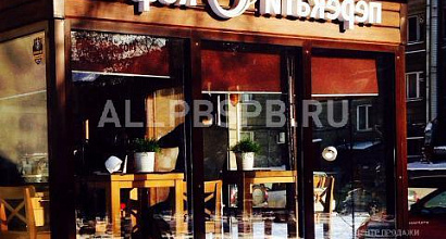 Продажа:  павильон дляприготовления кофе